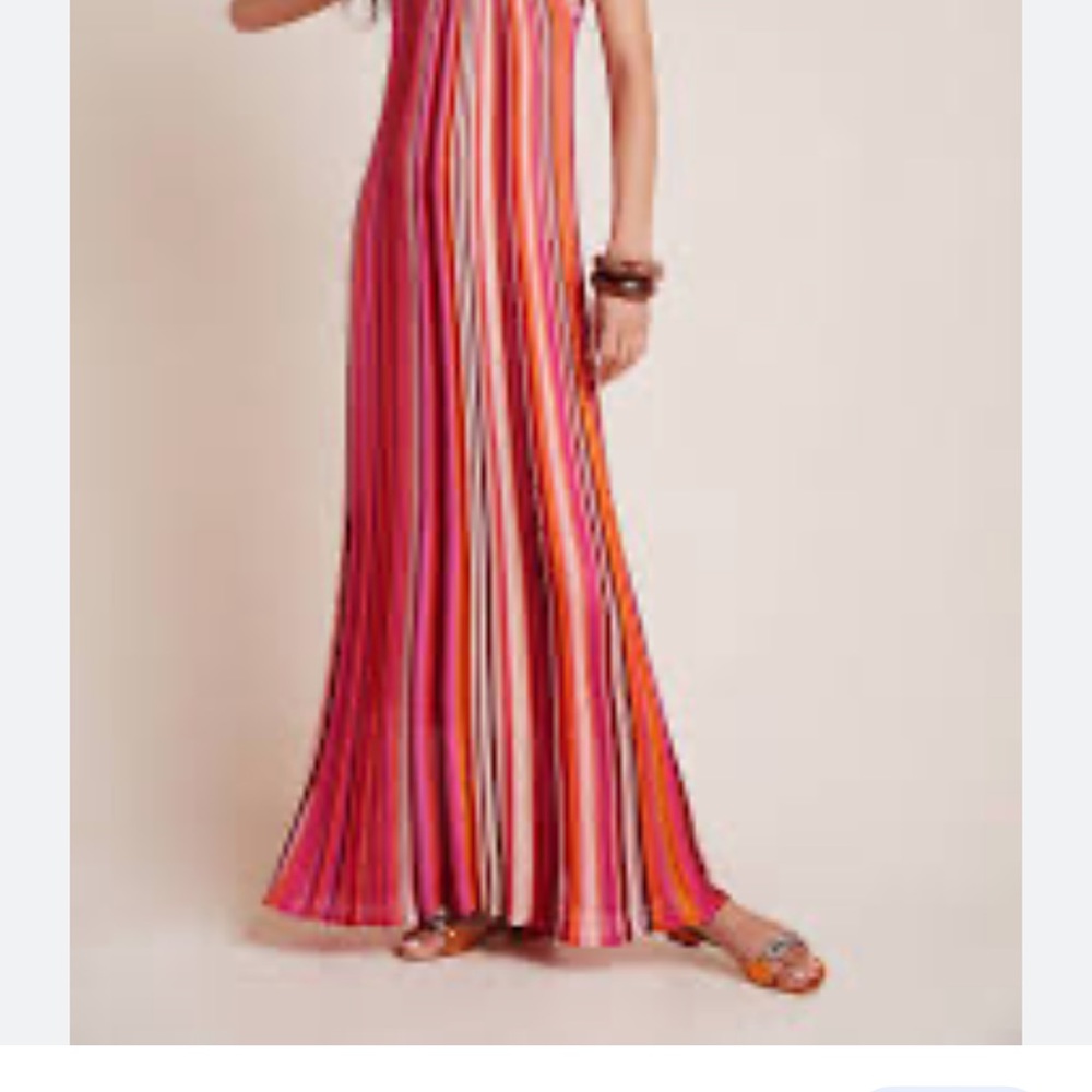Maxi Dress by Cecilia Prado